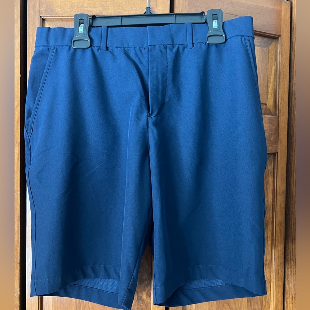 Men’s Nike DRI-fit Golf Shorts‎